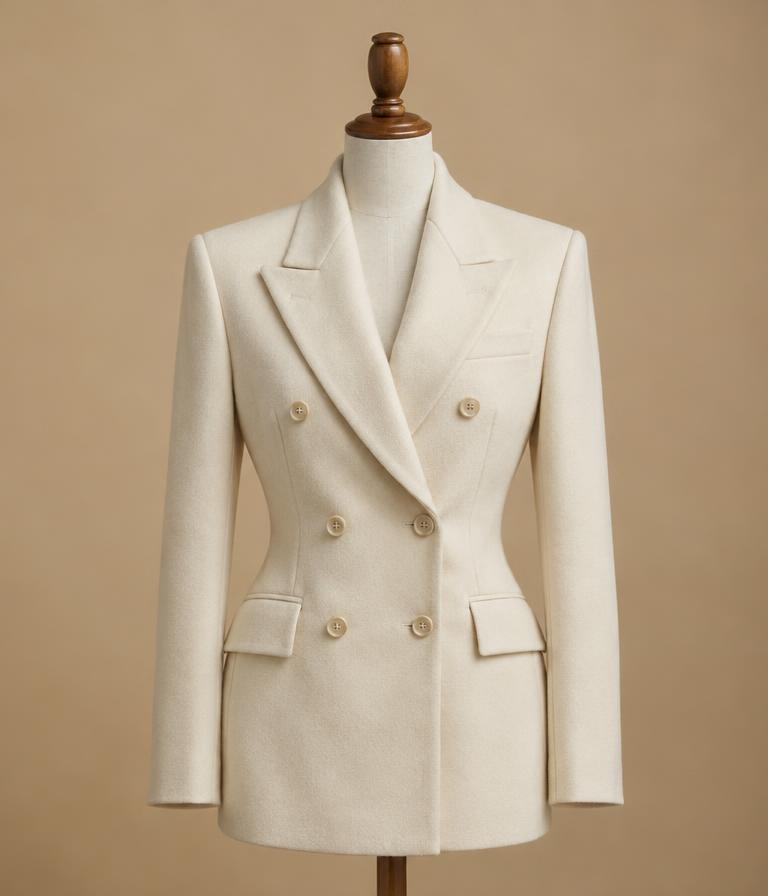 Sartoria Démo Capsule Tailoring