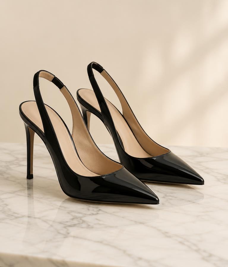 Studio Démo Slingback Pump